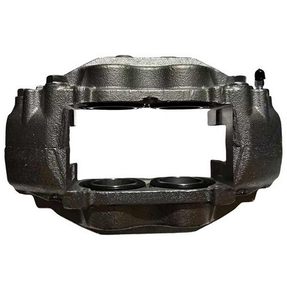 2012 Toyota Sequoia Brake Caliper